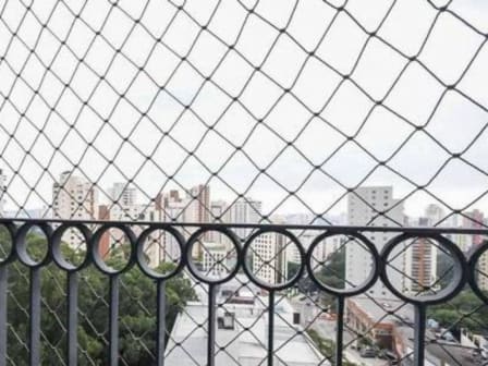 Imagem do imóvel ID-44360 na Rua Raimundo Simão de Souza, Morumbi, São Paulo - SP