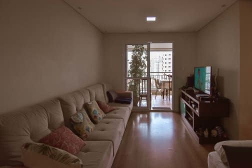 Imagem do imóvel ID-145044 na Avenida Bosque da Saúde, Vila da Saúde, São Paulo - SP