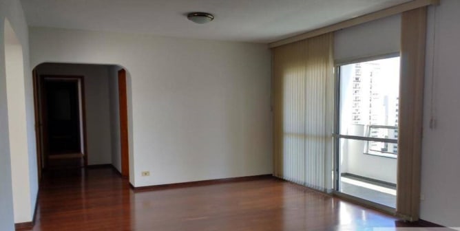 Imagem do imóvel ID-142852 na Alameda dos Tupiniquins, Planalto Paulista, São Paulo - SP