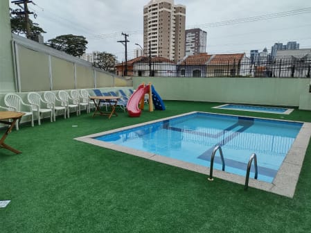 Imagem do imóvel ID-43258 na Rua Carneiro da Cunha, Vila da Saúde, São Paulo - SP