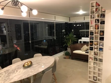 Imagem do imóvel ID-142489 na Rua Helvétia, Campos Elíseos, São Paulo - SP