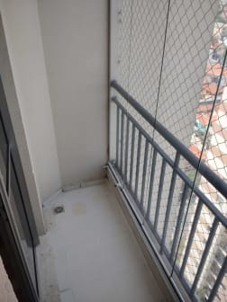 Imagem do imóvel ID-124394 na Rua Pindamonhangaba, Vila Prudente, São Paulo - SP