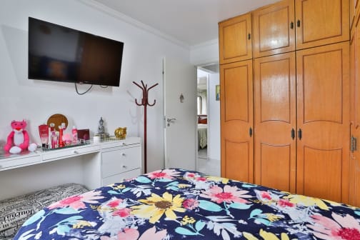 Imagem do imóvel ID-66071 na Rua Padre Raposo, Mooca, São Paulo - SP