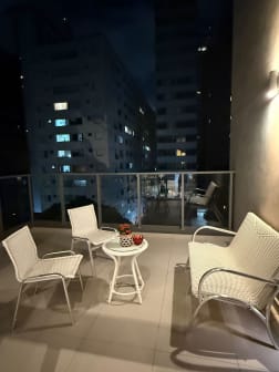 Imagem do imóvel ID-73541 na Alameda Joaquim Eugênio de Lima, Jardim Paulista, São Paulo - SP