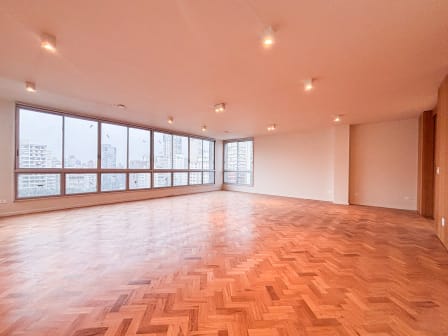 Imagem do imóvel ID-143349 na Rua da Consolação, Cerqueira César, São Paulo - SP