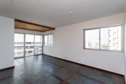 Imagem do imóvel ID-82070 na Rua Purpurina, Vila Madalena, São Paulo - SP