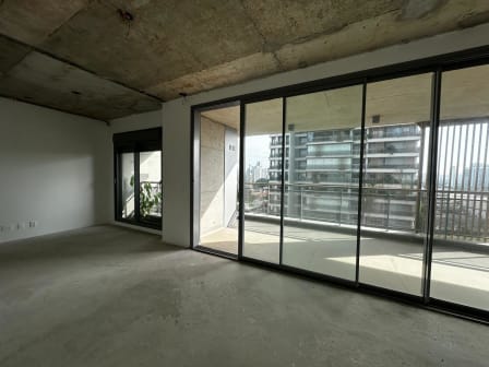Imagem do imóvel ID-96001 na Avenida Roque Petroni Júnior, Jardim das Acácias, São Paulo - SP