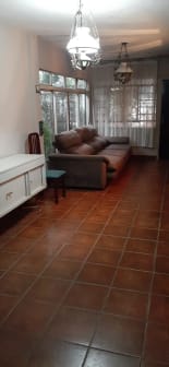 Imagem do imóvel ID-121883 na Rua Sebastião Barbosa, Vila Regente Feijó, São Paulo - SP