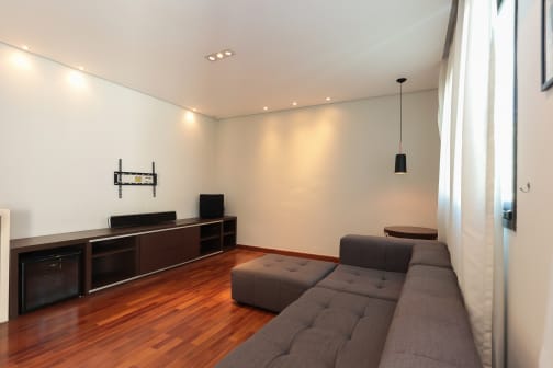 Imagem do imóvel ID-143855 na Rua Saint Hilaire, Jardim Paulista, São Paulo - SP