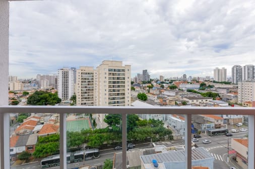 Imagem do imóvel ID-48587 na Rua Clemente Pereira, Ipiranga, São Paulo - SP