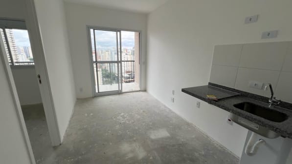 Imagem do imóvel ID-143365 na Rua Casa do Ator, Vila Olímpia, São Paulo - SP