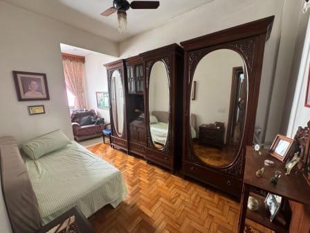 Imagem do imóvel ID-143177 na Rua Belfort Roxo, Copacabana, Rio de Janeiro - RJ