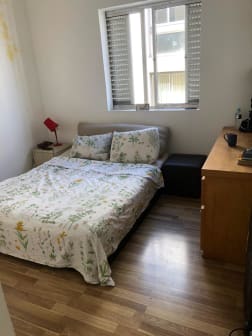 Imagem do imóvel ID-142537 na Alameda Itu, Cerqueira César, São Paulo - SP