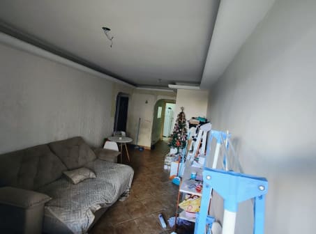Imagem do imóvel ID-124538 na Rua Tagipuru, Barra Funda, São Paulo - SP