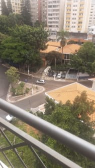 Imagem do imóvel ID-32652 na Rua Araquã, Consolação, São Paulo - SP