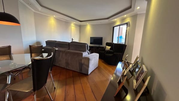 Imagem do imóvel ID-144456 na Rua Miragem, Vila Regente Feijó, São Paulo - SP