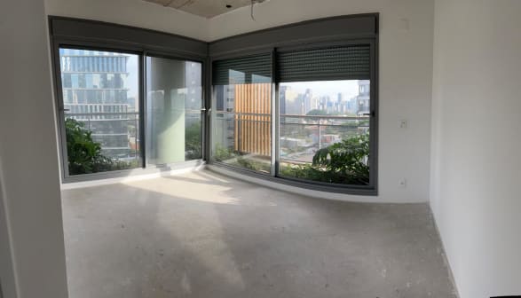 Imagem do imóvel ID-96001 na Avenida Roque Petroni Júnior, Jardim das Acácias, São Paulo - SP