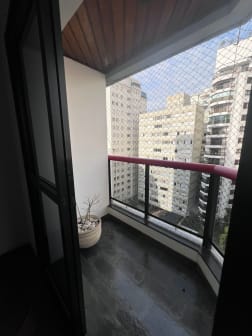 Imagem do imóvel ID-94880 na Rua Tucuna, Sumaré, São Paulo - SP