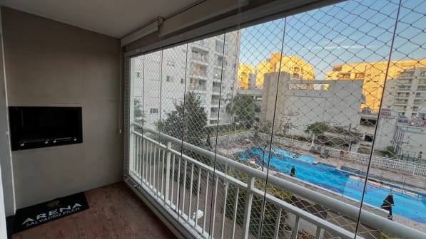 Imagem do imóvel ID-144777 na Rua Amoípira, Vila Isa, São Paulo - SP