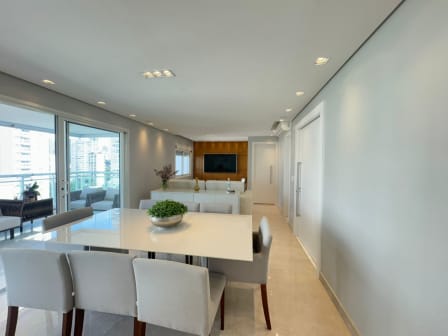 Imagem do imóvel ID-144831 na Rua Dionísio da Costa, Vila Mariana, São Paulo - SP