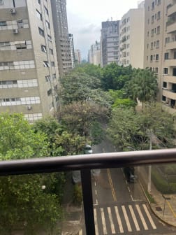 Imagem do imóvel ID-142656 na Rua Manuel Guedes, Itaim Bibi, São Paulo - SP