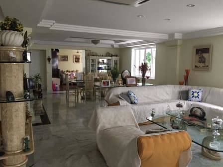 Imagem do imóvel ID-108536 na Avenida Senador Danton Jobim, Barra da Tijuca, Rio de Janeiro - RJ