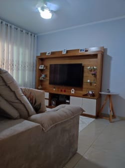 Imagem do imóvel ID-142179 na Travessa Jupira, Vila Palmares, Santo André - SP