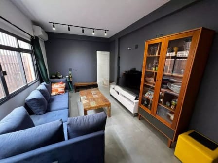 Imagem do imóvel ID-124686 na Rua Caio Graco, Vila Romana, São Paulo - SP