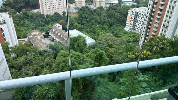 Imagem do imóvel ID-90969 na Rua Ascencional, Jardim Ampliação, São Paulo - SP