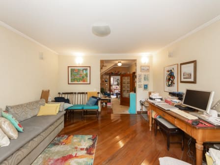 Imagem do imóvel ID-140247 na Rua Leite Ferraz, Vila Mariana, São Paulo - SP