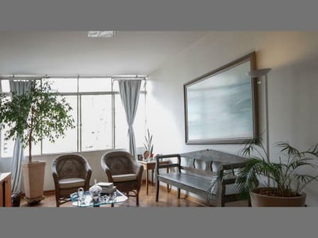 Imagem do imóvel ID-34620 na Rua Navarro de Andrade, Pinheiros, São Paulo - SP