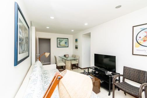 Imagem do imóvel ID-89472 na Rua Dias Ferreira, Leblon, Rio de Janeiro - RJ