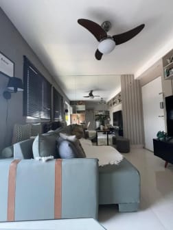 Imagem do imóvel ID-143543 na Rua Alexandre Benois, Vila Andrade, São Paulo - SP