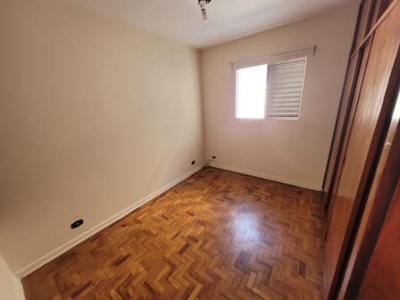 Imagem do imóvel ID-96821 na Rua Morais de Barros, Campo Belo, São Paulo - SP