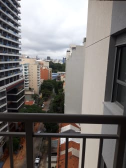 Imagem do imóvel ID-144499 na Rua Arruda Alvim, Pinheiros, São Paulo - SP