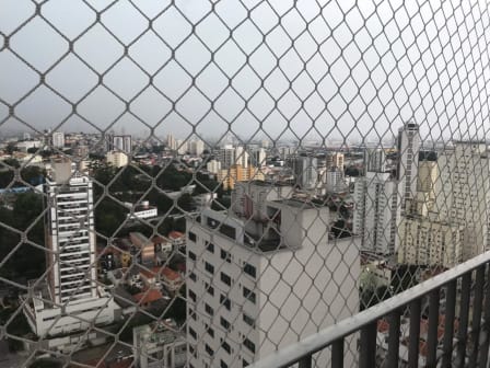 Imagem do imóvel ID-20158 na Rua Garção Tinoco, Santana, São Paulo - SP