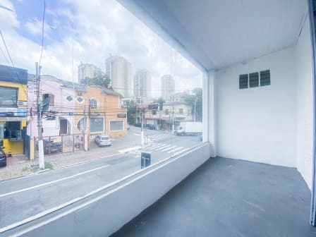 Imagem do imóvel ID-142807 na Rua Clélia, Lapa, São Paulo - SP