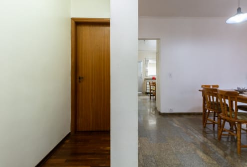 Imagem do imóvel ID-96999 na Rua Jamil Safady, Vila Romana, São Paulo - SP