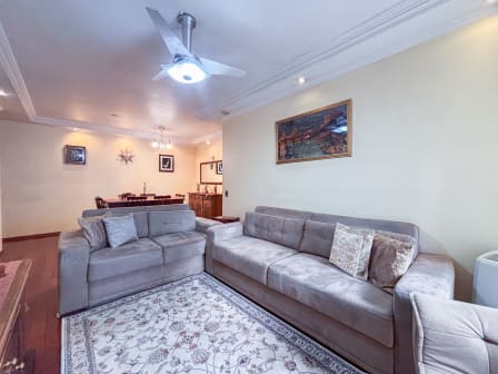 Imagem do imóvel ID-143197 na Rua Abílio Soares, Paraíso, São Paulo - SP