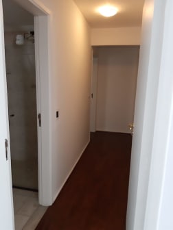 Imagem do imóvel ID-135878 na Rua Gaivota, Indianópolis, São Paulo - SP