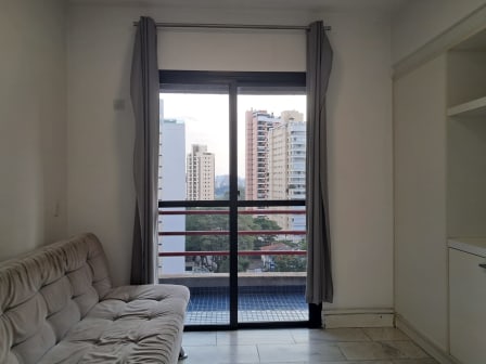 Imagem do imóvel ID-142974 na Rua Carlos Steinen, Paraíso, São Paulo - SP