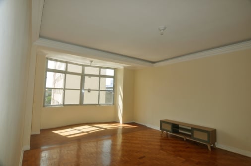 Imagem do imóvel ID-142827 na Alameda Barão de Limeira, Campos Elíseos, São Paulo - SP