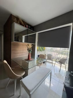 Imagem do imóvel ID-143543 na Rua Alexandre Benois, Vila Andrade, São Paulo - SP