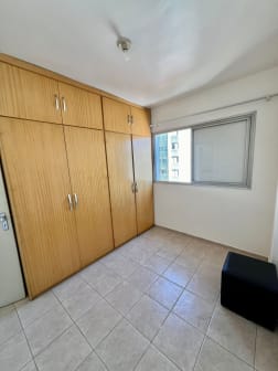 Imagem do imóvel ID-94531 na Avenida Jurucê, Moema, São Paulo - SP