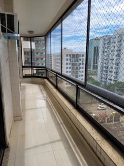 Imagem do imóvel ID-124513 na Rua Aroazes, Jacarepaguá, Rio de Janeiro - RJ