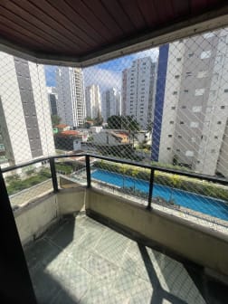 Imagem do imóvel ID-144059 na Rua Indiana, Brooklin Novo, São Paulo - SP