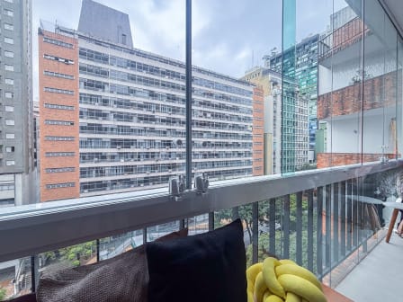 Imagem do imóvel ID-48028 na Avenida Nove de Julho, Bela Vista, São Paulo - SP