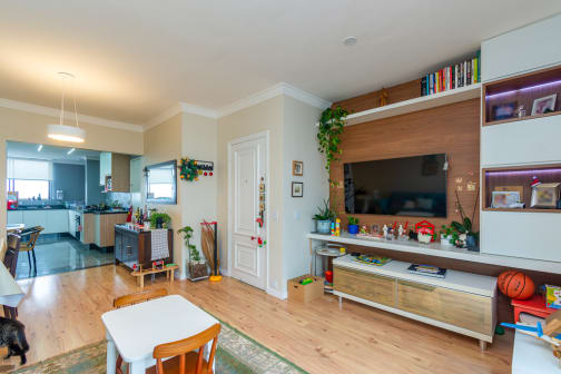 Imagem do imóvel ID-70730 na Rua Tiangua, Vila Mascote, São Paulo - SP