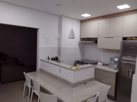 Imagem do imóvel ID-47178 na Rua Botocudos, Vila Anastácio, São Paulo - SP