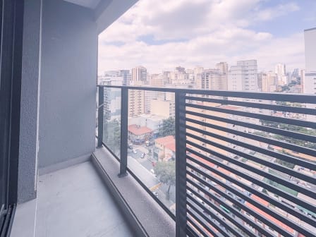 Imagem do imóvel ID-124652 na Avenida Pompéia, Pompeia, São Paulo - SP